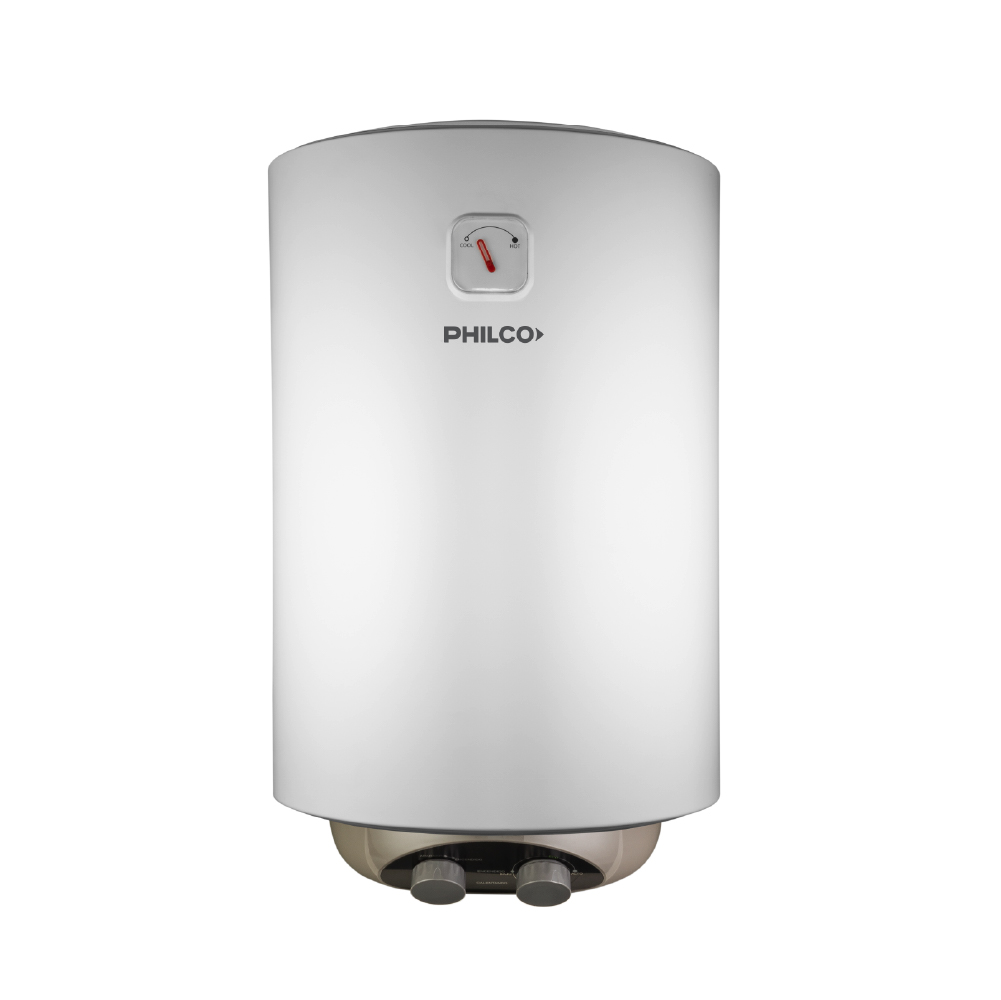 Termotanque Philco Eléctrico 50 L 1500 W Carga Inferior