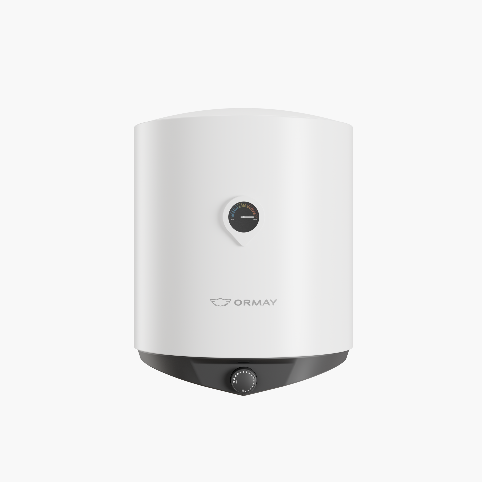 Termotanque Ormay TQE30 Eléctrico 30 L