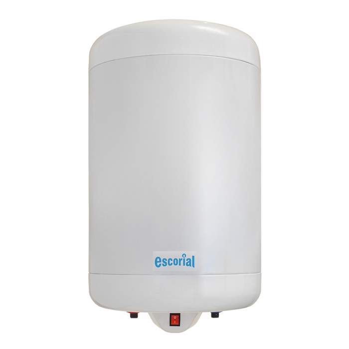 Termotanque Escorial Eléctrico 55 L Carga Inferior