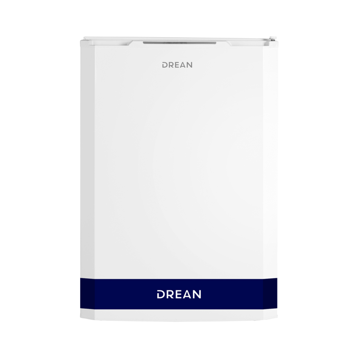 Heladera Bajo Mesada Drean 120 L Blanca