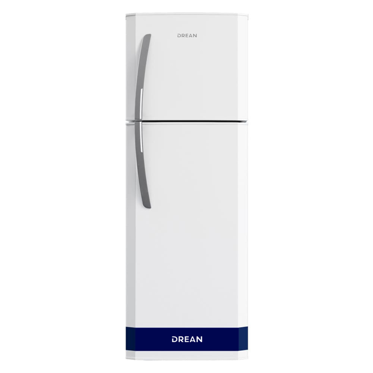 Heladera Cíclica Drean 277 L Blanca HDR280F50B