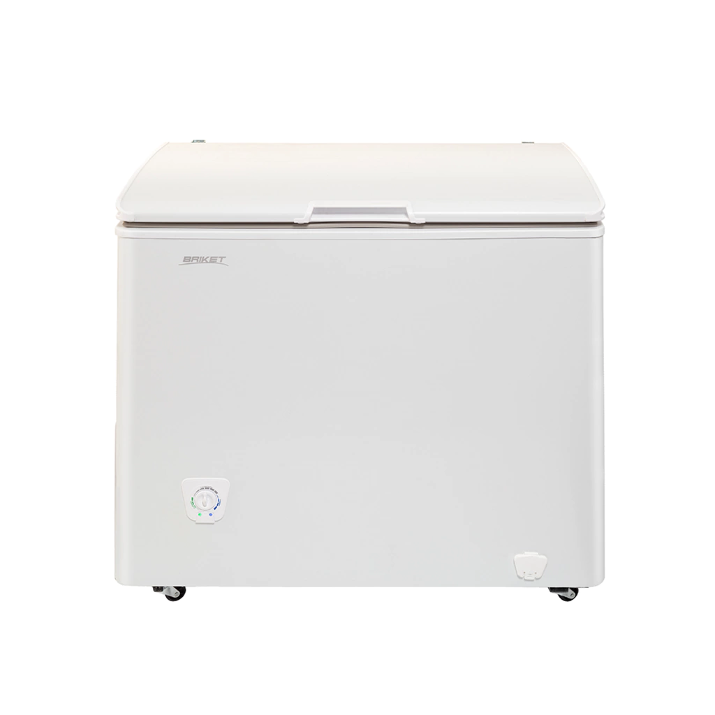 Freezer Horizontal Briket 230 L FR2500