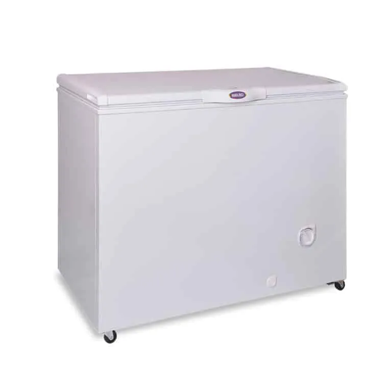 Freezer Horizontal Inelro Inverter 280 L FIH-350