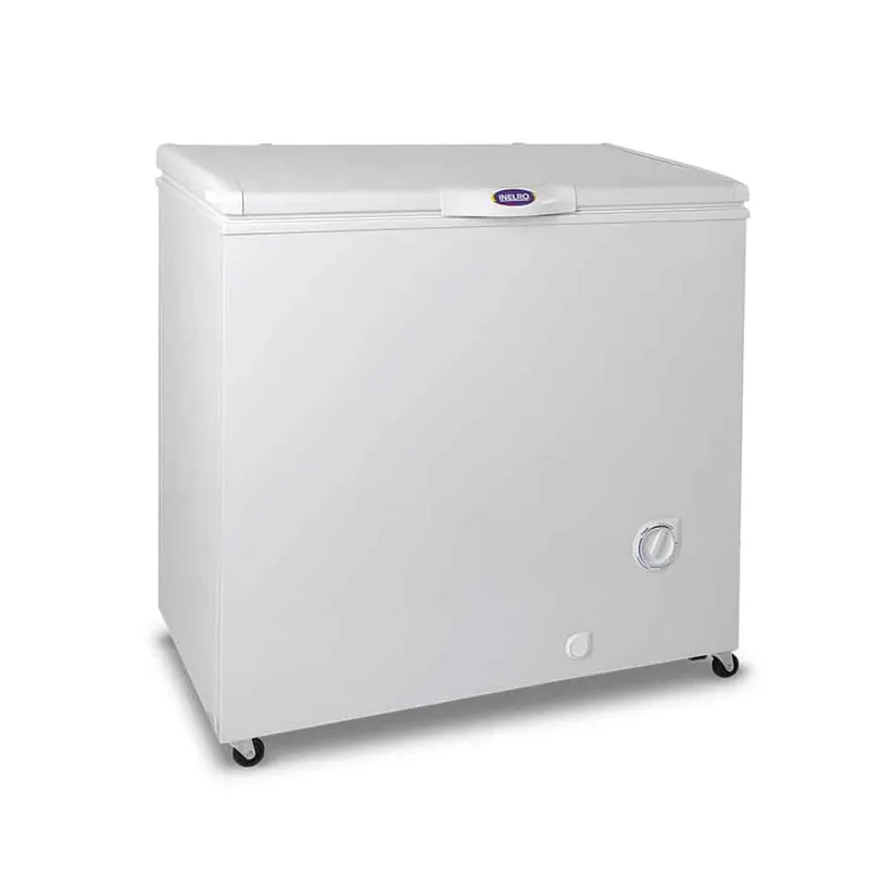 Freezer Horizontal Inelro Inverter 215L FIH-270