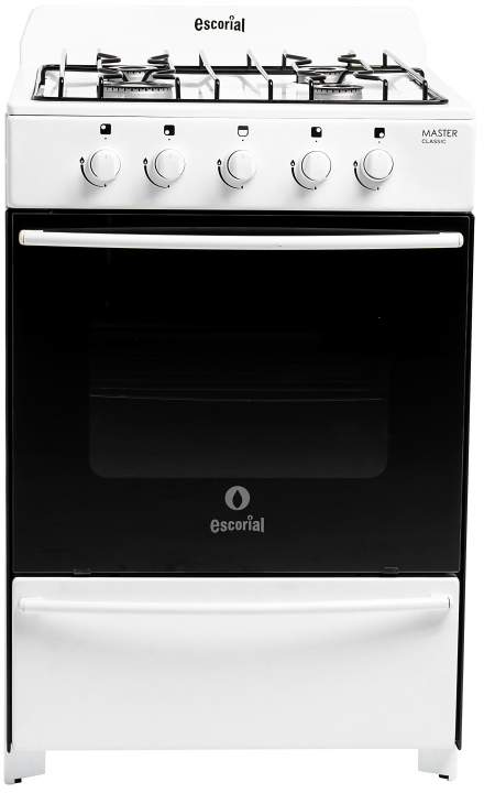 Cocina Escorial Master Classic 56 cm