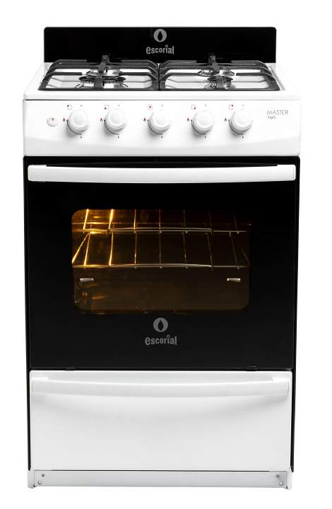 Cocina Escorial Master Style 56 cm
