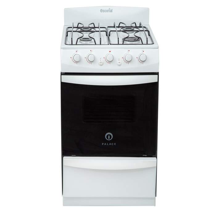 Cocina Escorial Palace Cristal 51 cm