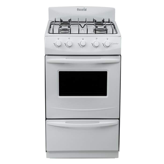 Cocina Escorial Candor 51 cm