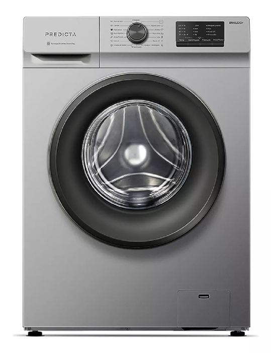 Lavarropas Automático Philco Predicta Carga Frontal 6,5 kg