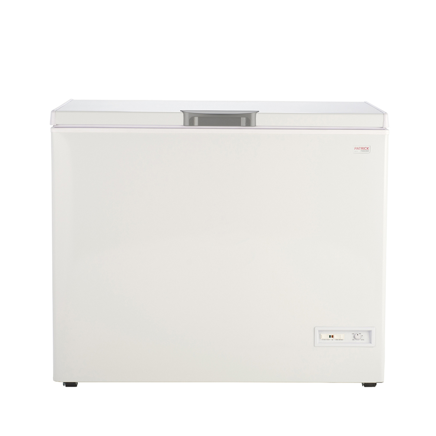 Freezer horizontal Patrick Bkanco 300L FHP300B