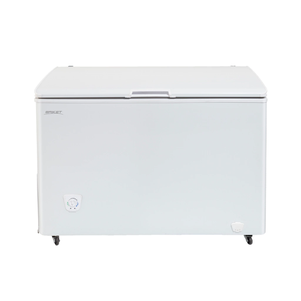 Freezer Horizontal Briket 295 L FR3300