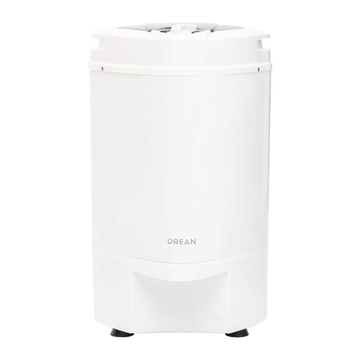 Secarropas centrífugo 6,5 Kg Blanco Drean - QV 6.5